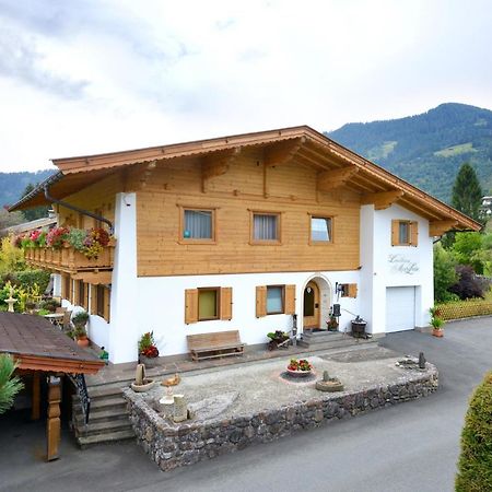 Marie Luise, Landhaus Reith bei Kitzbühel Kültér fotó
