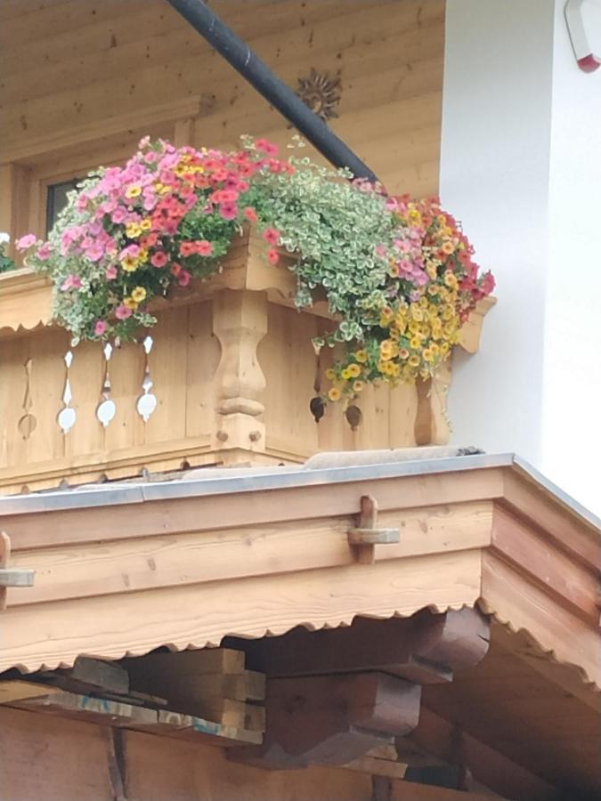 Marie Luise, Landhaus Reith bei Kitzbühel Kültér fotó